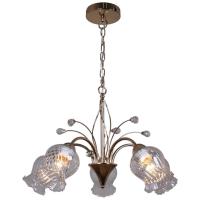 Люстра Reluce 50028-0.4-05 FGD