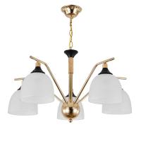 Подвесная люстра Escada Actinidia 2123/5P