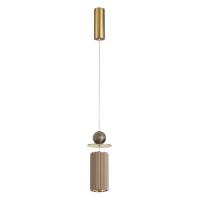 Подвесной светильник Odeon Light Jazz L-Vision 5475/10LD