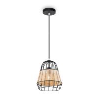 Подвесной светильник Freya Форма / Shape FR5335PL-01B2