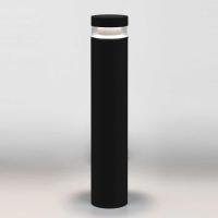 Уличный светодиодный светильник Elektrostandard 1532 Techno Led чёрный a052251