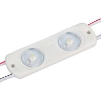 Светодиодный модуль Arlight Craft-2835-2-12V Cool 170deg 028889