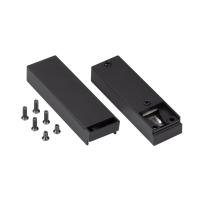 Фиксатор токопроводящего ремня SL-LINE-W20-BELT BLACK Arlight 053545
