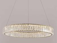 Люстра NEWPORT 8240N/60 chrome