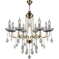 Подвесная люстра Reluce 04749-0.4-08