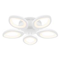 Потолочная светодиодная люстра Ambrella light Original FA4492