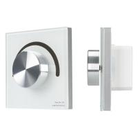 Панель управления Arlight Smart-P90-Dim-G-IN White 028424 Панель управления Arlight Smart-P90-Dim-G-IN White 028424