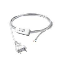 Кабель с выключателем Nowodvorski Cameleon Cable with switch 8612 Кабель с выключателем Nowodvorski Cameleon Cable with switch 8612