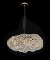 Люстра подвесная Alfa Light F4024-02 500mm SGD E14*8