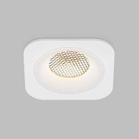 Светильник встраиваемый Elektrostandard a071310