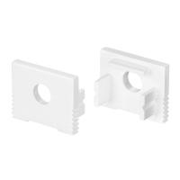 Заглушка Arlight SL-Slim-H13M White с отверстием 037538 Заглушка Arlight SL-Slim-H13M White с отверстием 037538