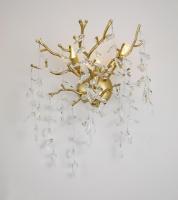 Бра Alfa Light F1924-20 GD