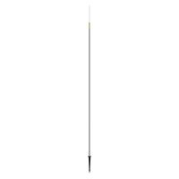 Светильник KT-CATALI-BOLL-H1375-0.5W Warm3000 (BK, 160 deg, 24V) Arlight 050684