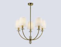 Люстра Ambrella Light HIGH LIGHT LH75351