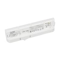 Блок питания для трековых систем ARJ-SP-22-PFC-TRIAC-4TR-WH (22W, 9-40V, 0.2-0.55A) Arlight 055218