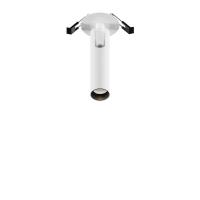 Встраиваемый светодиодный светильник Maytoni Focus T C141RS-L125-6W3K-W