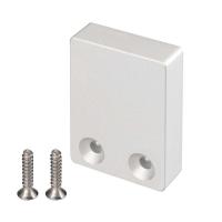Заглушка глухая Arlight ARH-Floor27-H28-Side 039530 Заглушка глухая Arlight ARH-Floor27-H28-Side 039530