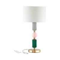 Настольная лампа Odeon Light Classic Candy 4861/1T