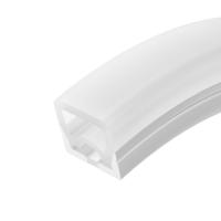 Силиконовый профиль WPH-FLEX-2020-TOP-S13-20m WHITE Arlight 062837