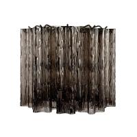 Настенный светильник Loft IT Murano 10580W Smoke