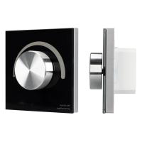Панель управления Arlight Rotary Smart-P39-Dim Black 028109 Панель управления Arlight Rotary Smart-P39-Dim Black 028109