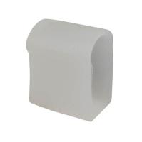Заглушка ЭРА для неоновой ленты LS-cap-220-neon LR3000 16x8mm Б0044656 Заглушка ЭРА для неоновой ленты LS-cap-220-neon LR3000 16x8mm Б0044656