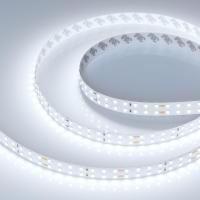 Светодиодная лента Arlight 20W/m 196LED/m 2835SMD холодный белый 5M 019089(2)