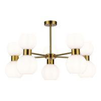 Потолочная люстра Evoluce Thonet SLE1138-302-10
