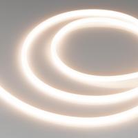 Светодиодная лента герметичная LUNA-X960-D8mm 24V Warm3500 (8 W/m, IP65, 360deg, 5m) Arlight 053353