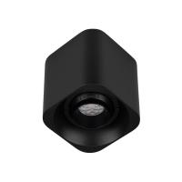 Светильник SP-ACENTO-S95x95-10W Day4000 (BK, 20-45 deg, 230V) Arlight 055750