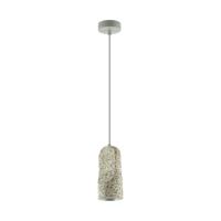 Подвесной светодиодный светильник Odeon Light L-Vision Pietra 7010/1B