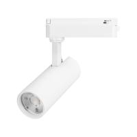 Светильник LGD-GERA-2TR-R60-15W Warm3000 (WH, 55 deg, 230V) Arlight 055070