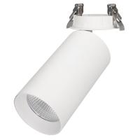 Встраиваемый светодиодный светильник Arlight SP-Polo-Built-R95-25W Day4000 027340