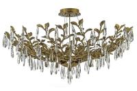 Люстра подвесная Dio D'Arte Elite Acerra E 1.5.80.100 A