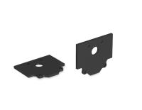 Комплект заглушек для шинопровода Ambrella Light TRACK SYSTEM GL1990