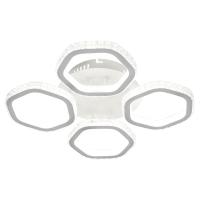 Потолочная светодиодная люстра Escada Centauri 10263/4LED