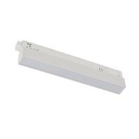 Трековый магнитный светильник Nowodvorski Lvm Line White 11639