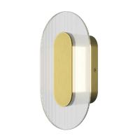 Бра Maytoni Ply MOD355WL-L6BS3K Бра Maytoni Ply MOD355WL-L6BS3K