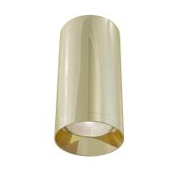 Потолочный светильник Maytoni Technical Focus C010CL-01G