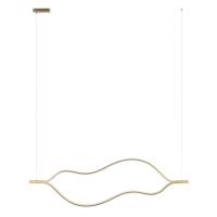 Подвесной светильник Loft IT Tape Light 10403/1400 AB