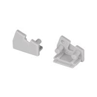 Заглушка Arlight Edge-08-Grey глухая 021828 Заглушка Arlight Edge-08-Grey глухая 021828