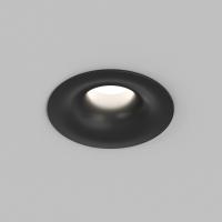 Точечный светодиодный светильник Denkirs Shine Glow DK2430-BK