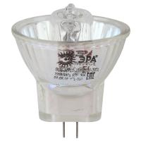 Лампа галогенная ЭРА GU4 35W 3000K прозрачная GU4-MR11-35W-220V-30 CL Б0044094 Лампа галогенная ЭРА GU4 35W 3000K прозрачная GU4-MR11-35W-220V-30 CL Б0044094