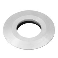 Накладка Arlight ART-Deck-Cap-Flat-R50 024927 Накладка Arlight ART-Deck-Cap-Flat-R50 024927