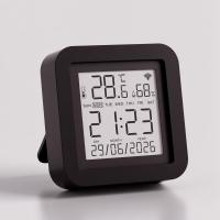 Датчик температуры и влажности Elektrostandard (Умный дом) 76270/01 a072216
