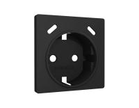 Лицевая панель AMBRELLA VOLT ALFA AP8105