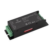 Декодер Arlight ARL-7022-DMX 027153 Декодер Arlight ARL-7022-DMX 027153