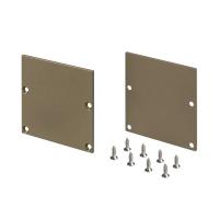 Заглушка глухая Arlight SL-Line-5050-LW Olive Grey 038653 Заглушка глухая Arlight SL-Line-5050-LW Olive Grey 038653
