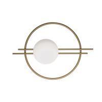 Бра Loft IT Circle 10143 Gold