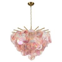 Подвесная люстра Loft IT Lolly 10492/800 Pink